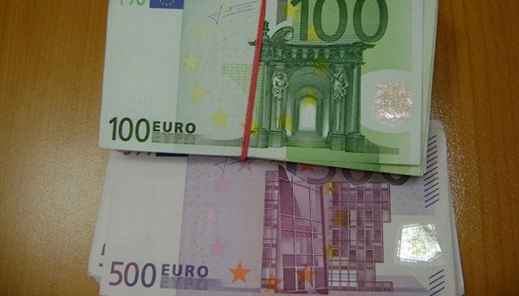 Българка опита да мине граничен пункт "Лесово" с парите
