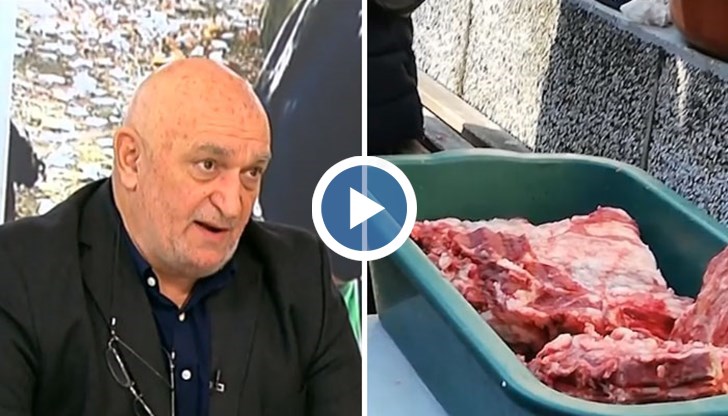 Боядисват и цитрусови плодове, за да изглеждат по-апетитно