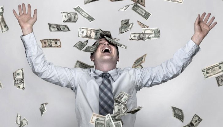 Утешителните награди по 740 000 щатски долара са получили още 20 човека Утешителните награди по 740 000 щатски долара са получили още 20 човека