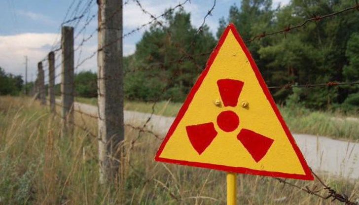 По данни на ведомството радиационният фон на производствената площадка на централата остава непроменен