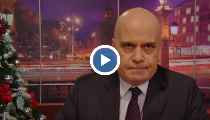 Тъжно, бих казал даже отвратително, но в такава държава живеем