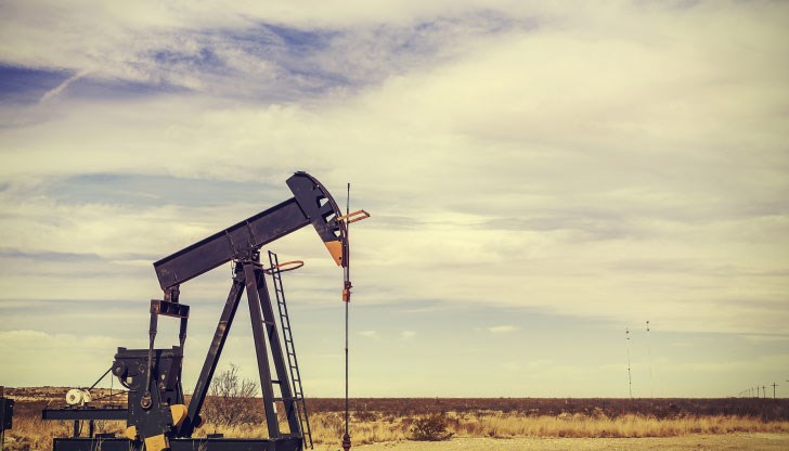 За последен път цената на петрола „Брент“ е била толкова ниска през юли 2017 г.