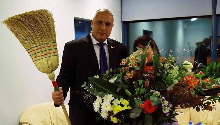 ГЕРБ и ДПС превръщат антикорупционната комисия във все по-мощна машина за репресии