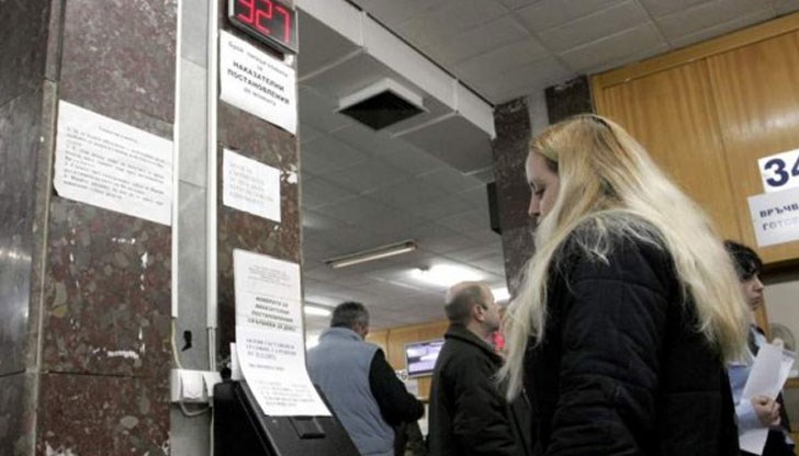 Експерти работят по отстраняването на проблема Експерти работят по отстраняването на проблема