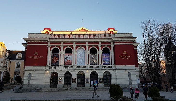 Директорът е категоричен, че не става дума за чистка Директорът е категоричен, че не става дума за чистка