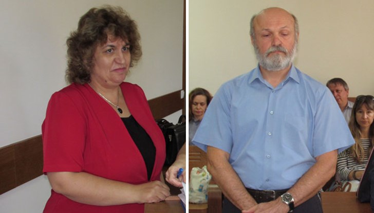 Директорът на Математическата гимназия „Баба Тонка“ Митко Кунчев хвърли оставка след безпрецедентен натиск от страна на управляващите Директорът на Математическата гимназия „Баба Тонка“ Митко Кунчев хвърли оставка след безпрецедентен натиск от страна на управляващите