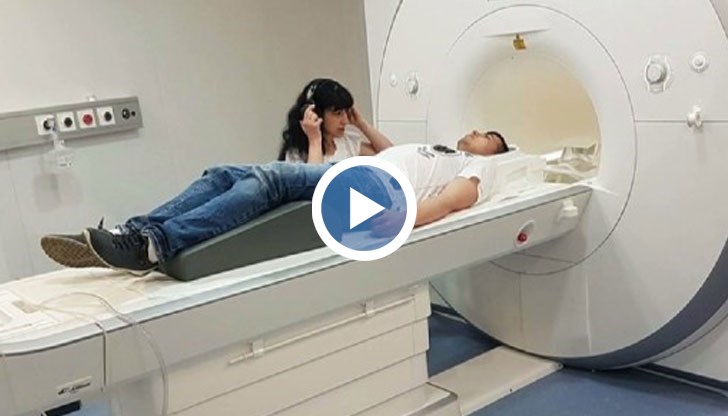 Тумор в гръбначния мозък може да остави 17-годишния Иво инвалид