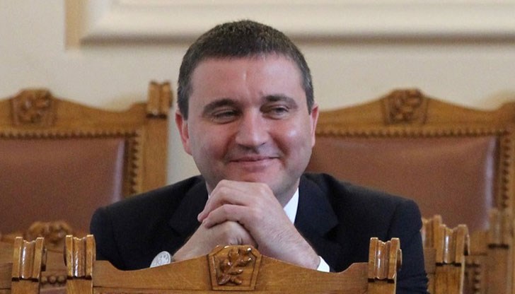 Това каза председателят на комисията Пламен Георгиев
