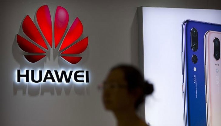 Китайското външно министерство изрази "силен протест" срещу ареста в Канада на финансовата директорка на "Huawei"