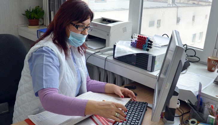 Вече има 4-ри доказани случаи на вируса Вече има 4-ри доказани случаи на вируса