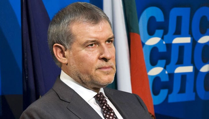 Според Румен Христов нямало човек в България, който да не смята, че ще има и предсрочни парламентарни избори Според Румен Христов нямало човек в България, който да не смята, че ще има и предсрочни парламентарни избори