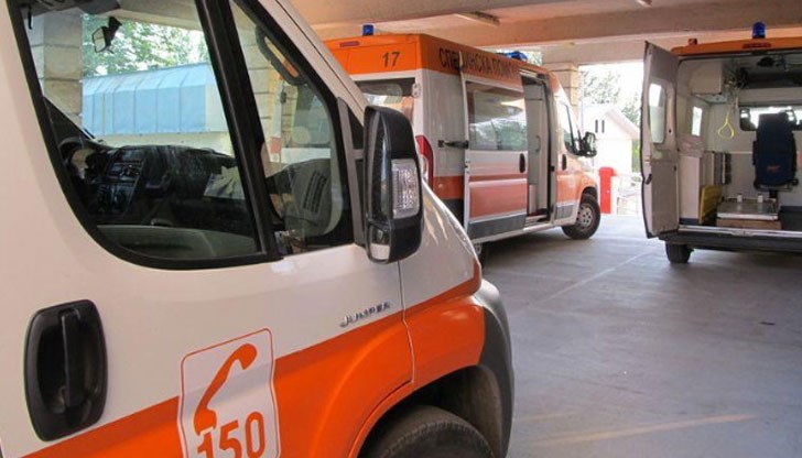 Зет му наби доктора