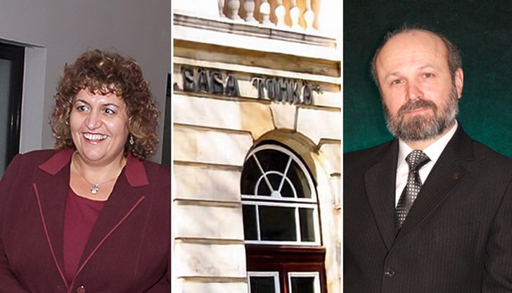 Не иде реч за оставката на Кунчев, а за предисторията, предизвикала тази оставка Не иде реч за оставката на Кунчев, а за предисторията, предизвикала тази оставка