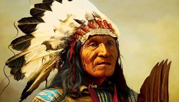 10 индиански правила за вечен живот