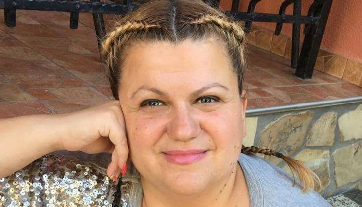 Русенката, майка на две деца, чува страшната диагноза преди месец
