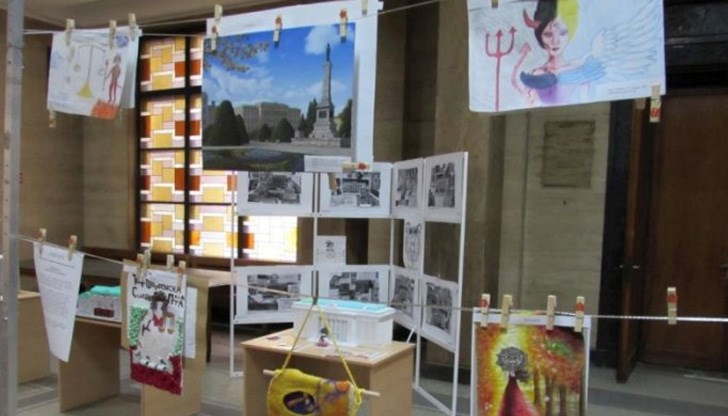 Сумата е преведена по сметката на „Българската Коледа“