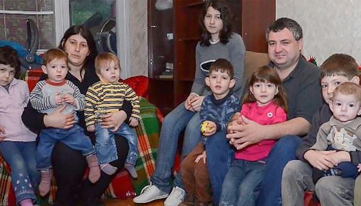 Това е единственият подарък, който си пожелавам!