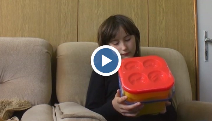 Радостта в очите на децата е в основата на общата ни доброта като хора