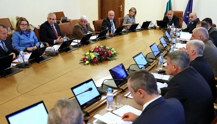 На утрешното заседание ще одобряват допълнителни разходи по бюджетите на министерства На утрешното заседание ще одобряват допълнителни разходи по бюджетите на министерства