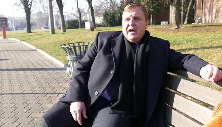 Подписахме Договор за приятелство, но това означава взаимно уважение Подписахме Договор за приятелство, но това означава взаимно уважение