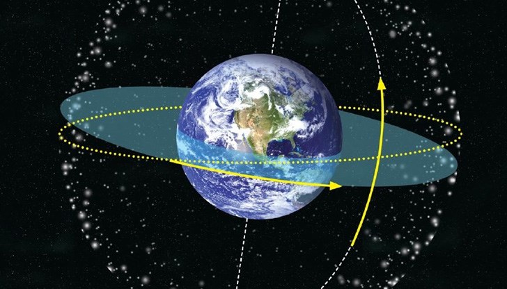 Днес може да създадем нов жизнен път за следващата година