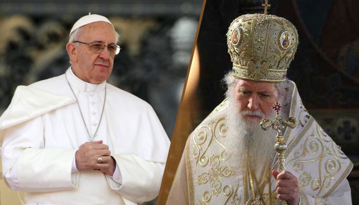 Папа Франциск ще посети България от 5 до 7 май като част от обиколката му на Балканите