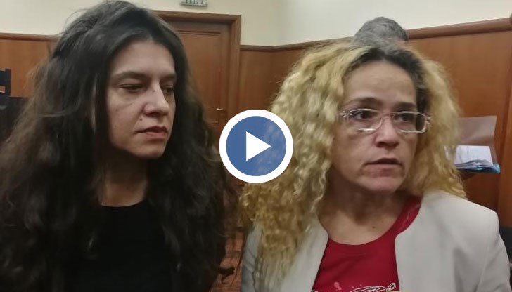 Майката на отстранената кметица разказа за перипетиите пред тяхното семейство и мъката, която изживява