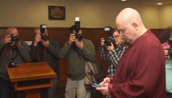 Без почти никакъв дебат приеха поредния произвол Без почти никакъв дебат приеха поредния произвол