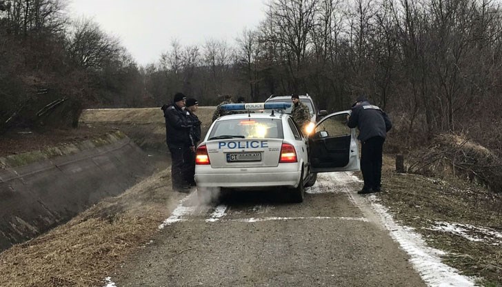 Началникът на пътна полиция в Казанлък се е самоубил с изстрел в слепоочието