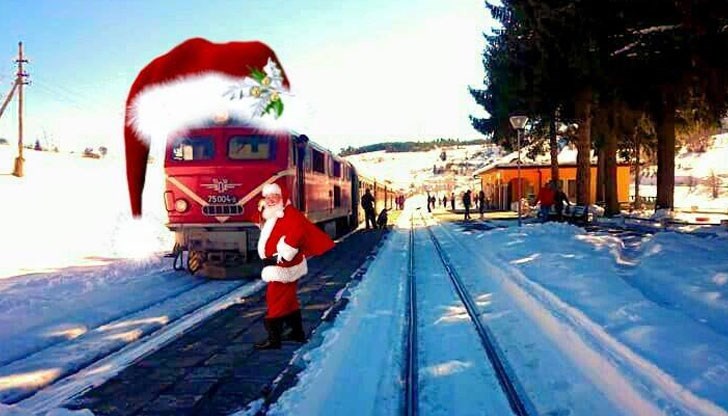 По време на приключението всички гости ще се срещнат с Дядо Коледа, Снежанка и малките работливи джуджета