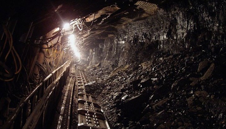 Мината е собственост на руската компания Уралкалий, която се занимава с добив на калиев карбонат