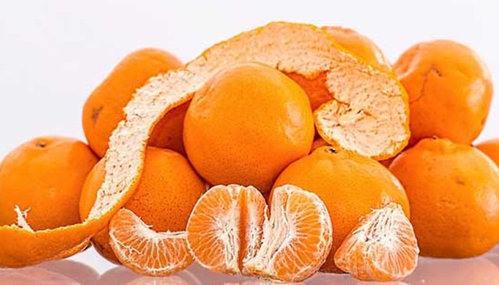 Витамин А е полезен за очите и подсилва имунната система