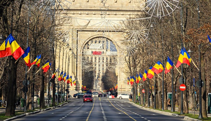 За сравнение България е с 11 позиции надолу, показват изчисления на статистическата служба Евростат