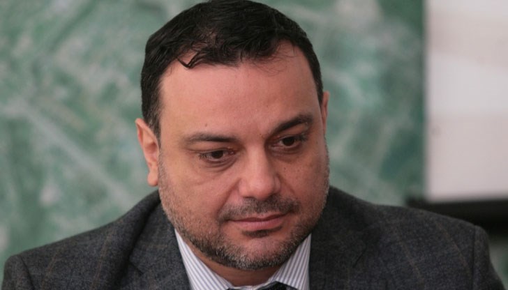 Това е причината да подаде оставка като депутат