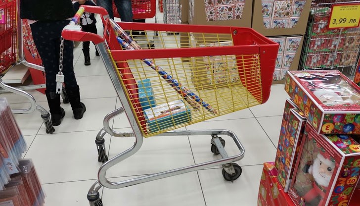 От КЗП припомнят, че не винаги по-ниската цена на стоката е залог за добра покупка