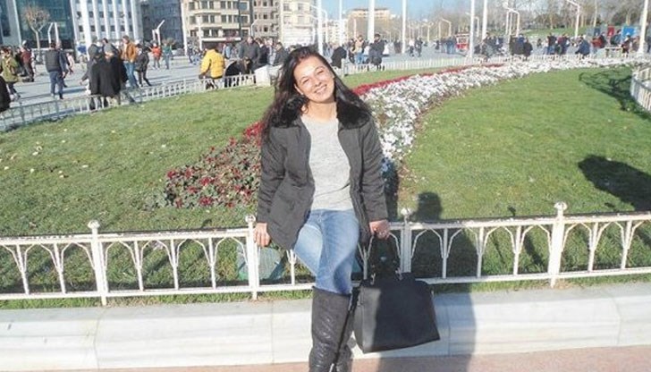 Военнослужещата е била убита по първоначални данни Военнослужещата е била убита по първоначални данни