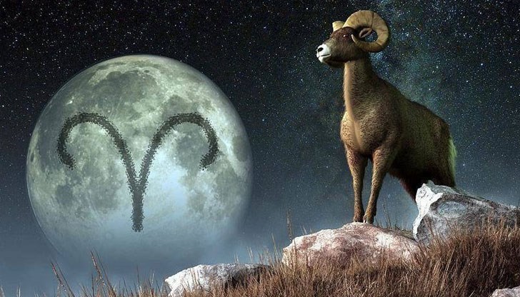 Луната е в знак Овен до 11:38 часа на 18 декември Луната е в знак Овен до 11:38 часа на 18 декември