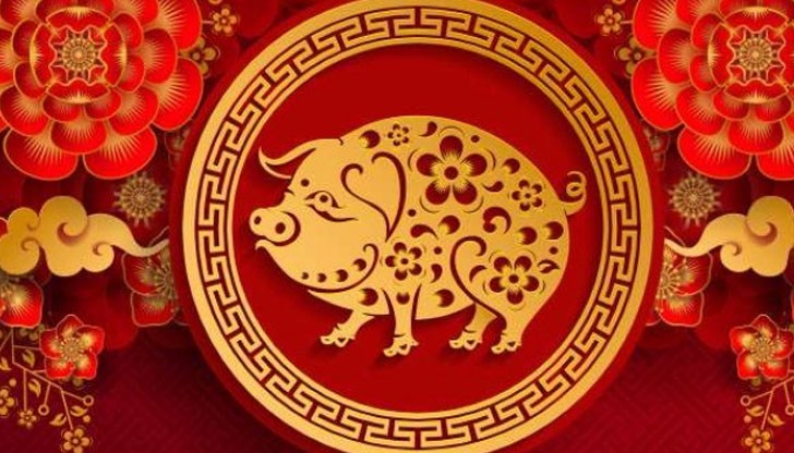 Според китайските предсказания, късметът ще бъде на страната на тези, които взимат добре обмислени решения и не рискуват Според китайските предсказания, късметът ще бъде на страната на тези, които взимат добре обмислени решения и не рискуват