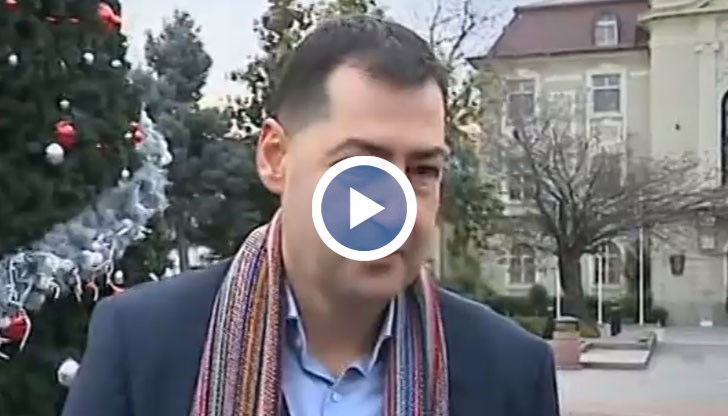 Това беше хубав социален експеримент, който направихме