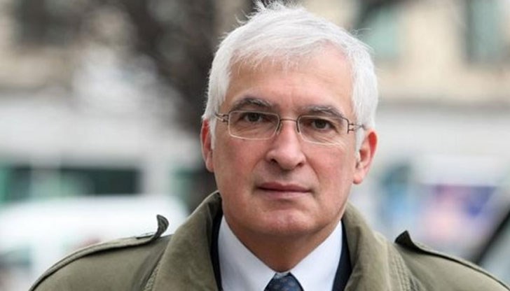 В момента имаме геноцидна политика по отношение на пенсионерите, заяви икономистът проф. Боян Дуранкев В момента имаме геноцидна политика по отношение на пенсионерите, заяви икономистът проф. Боян Дуранкев