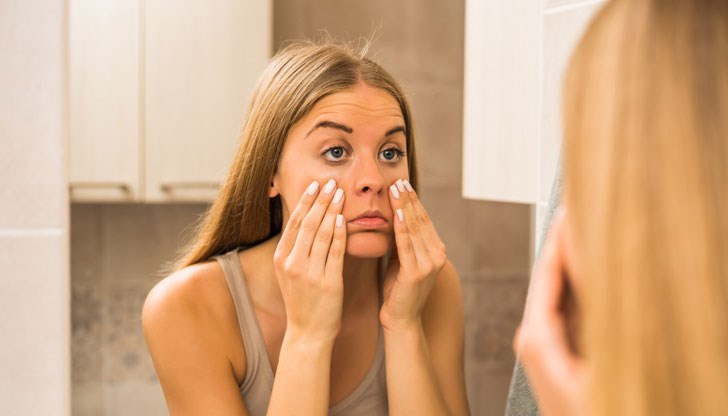 Недостигът на калций може да доведе до определени здравословни проблеми Недостигът на калций може да доведе до определени здравословни проблеми