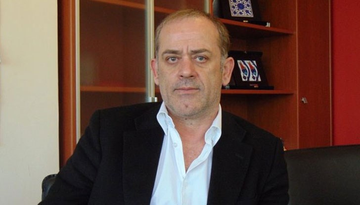 Шофьорите, които сега са свикнали на добро заплащане, да отидат в чужди компании