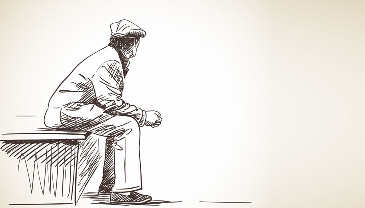 Един баща имал две дъщери. Едната била женена за градинар, а другата — за тухлар Един баща имал две дъщери. Едната била женена за градинар, а другата — за тухлар