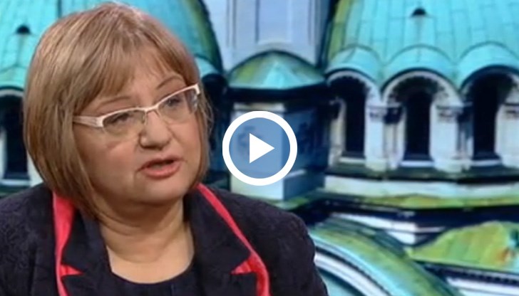 Има повече смъртни случаи, отколкото раждания