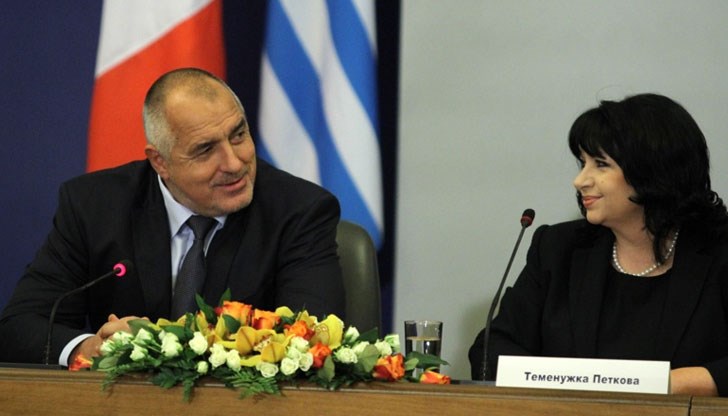 Как се опитват да ни замазват очите Как се опитват да ни замазват очите