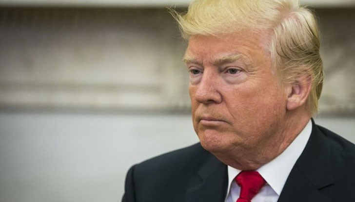 Американският президент открито изразявал своята загриженост, че демократите ще стартират процедура за импийчмънт спрямо него Американският президент открито изразявал своята загриженост, че демократите ще стартират процедура за импийчмънт спрямо него