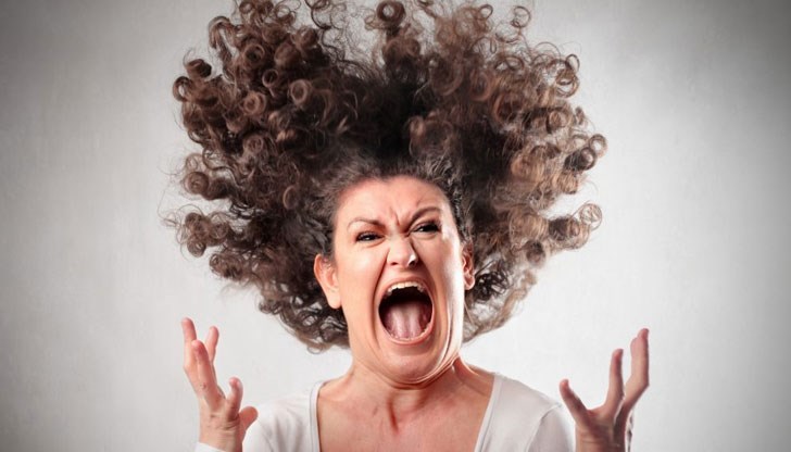 Везните мразят конфликтите, преместването е кошмар за телците ... Везните мразят конфликтите, преместването е кошмар за телците ...