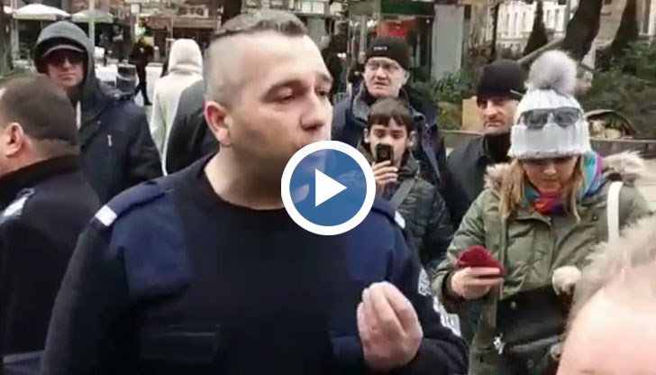 Ето така -- лека полека, терорът ви влезе в дома...