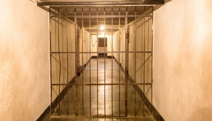 Мъжът бил осъждан вече за същото престъпление