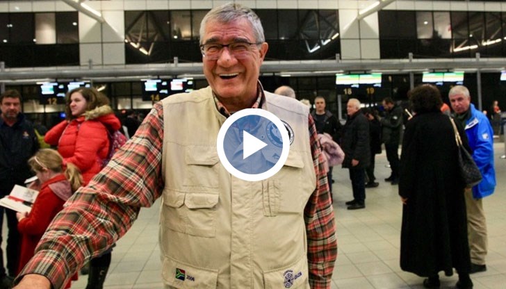 Очакванията са, че ще бъдат открити нови видове за науката, сподели професор Пимпирев